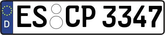 ES-CP3347