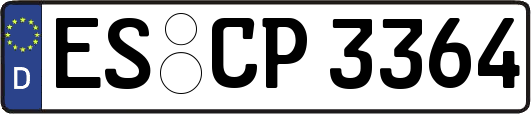 ES-CP3364