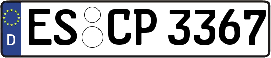 ES-CP3367