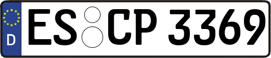 ES-CP3369