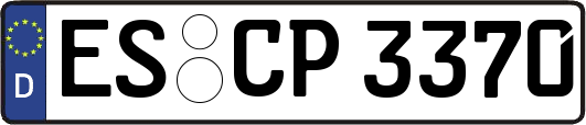 ES-CP3370