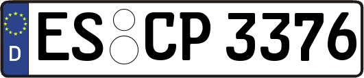 ES-CP3376