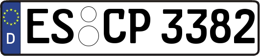 ES-CP3382