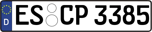 ES-CP3385