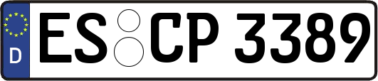 ES-CP3389