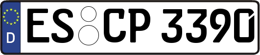 ES-CP3390