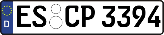 ES-CP3394