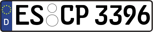 ES-CP3396