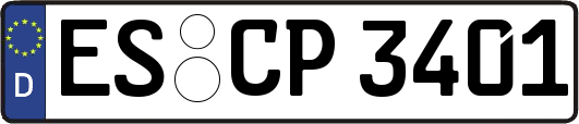 ES-CP3401