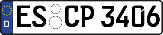 ES-CP3406