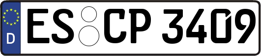 ES-CP3409
