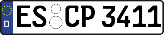 ES-CP3411