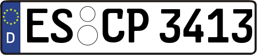 ES-CP3413