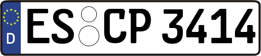ES-CP3414