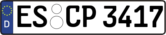 ES-CP3417