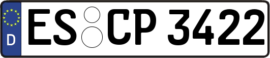 ES-CP3422