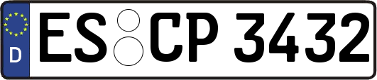 ES-CP3432