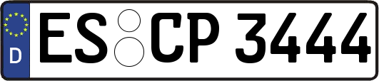 ES-CP3444