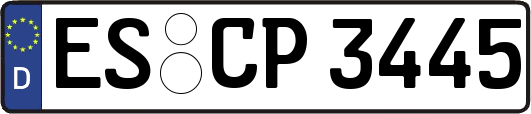 ES-CP3445