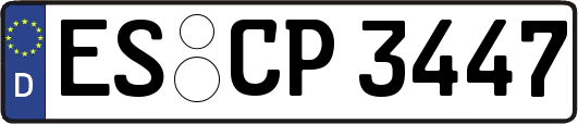 ES-CP3447
