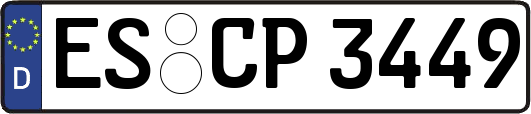 ES-CP3449