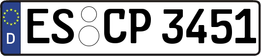 ES-CP3451