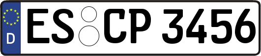 ES-CP3456