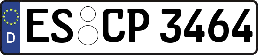 ES-CP3464