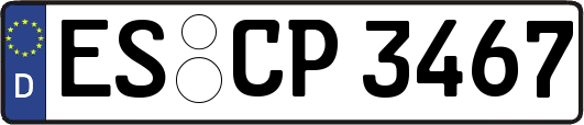 ES-CP3467