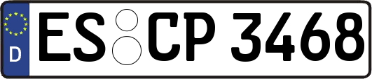 ES-CP3468