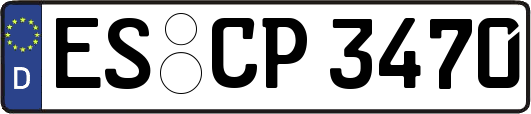 ES-CP3470