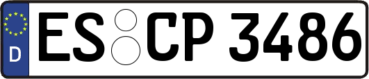 ES-CP3486