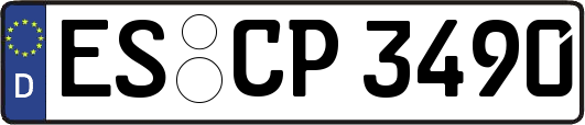 ES-CP3490