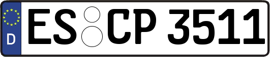 ES-CP3511