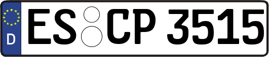 ES-CP3515