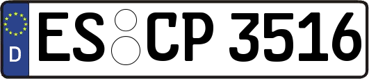 ES-CP3516