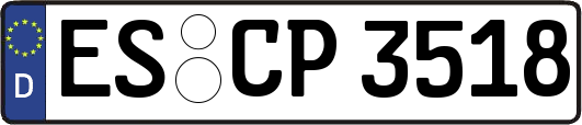 ES-CP3518