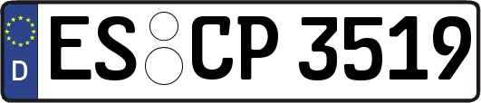 ES-CP3519