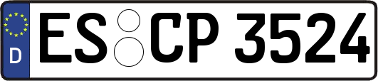 ES-CP3524