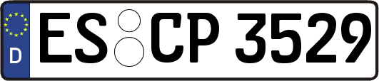 ES-CP3529