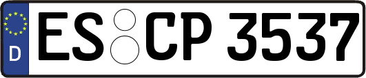 ES-CP3537