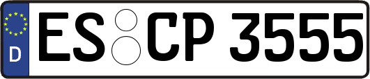 ES-CP3555