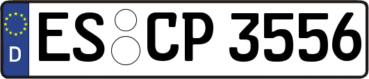 ES-CP3556
