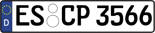 ES-CP3566