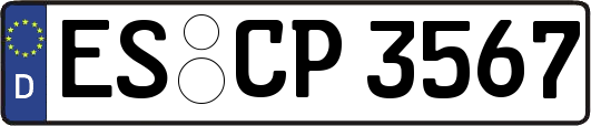 ES-CP3567
