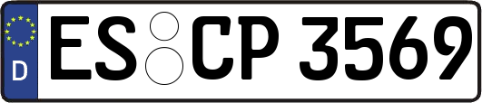 ES-CP3569
