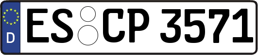 ES-CP3571