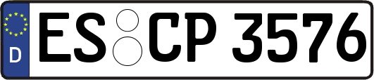 ES-CP3576