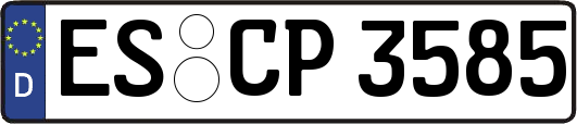 ES-CP3585