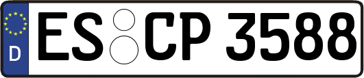 ES-CP3588